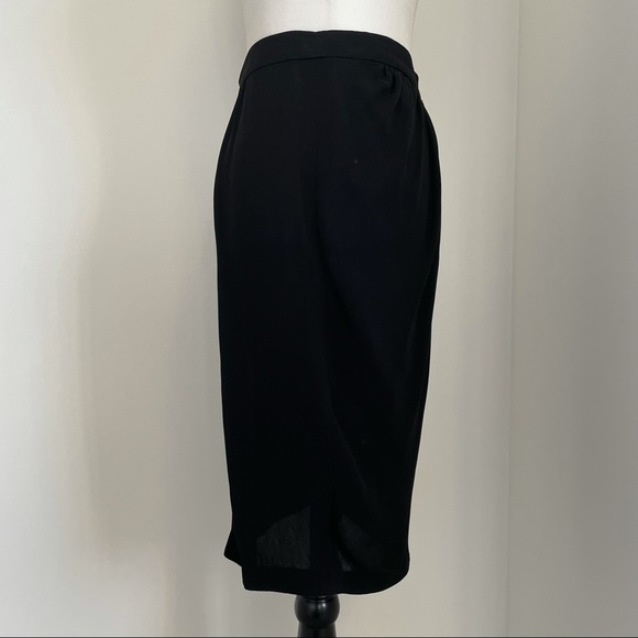 Etro gathered midi skirt - Picture 5 of 7